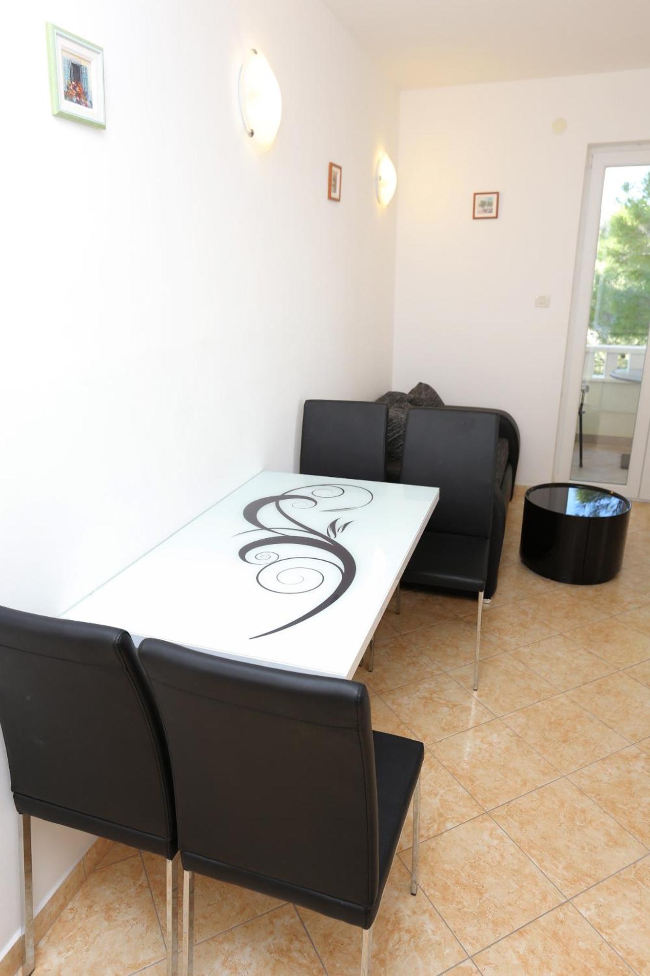 Apartments And Rooms With Parking Space Rogoznica - 10339 Kamer foto