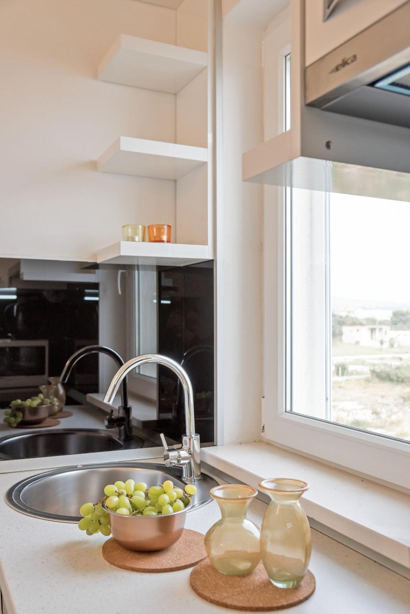 Apartments And Rooms With Parking Space Rogoznica - 10339 Kamer foto