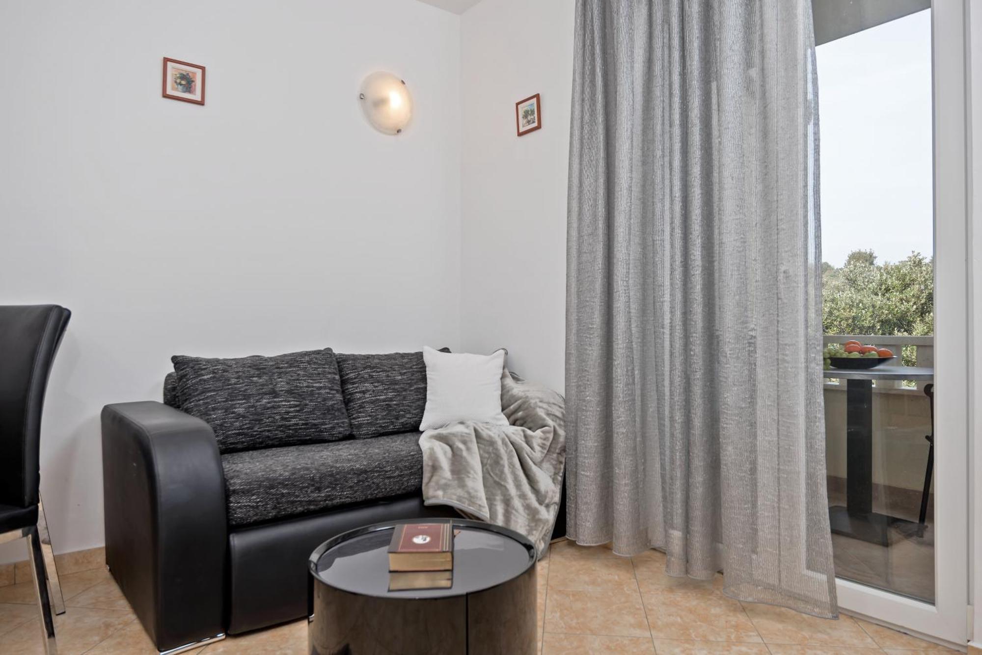 Apartments And Rooms With Parking Space Rogoznica - 10339 Kamer foto