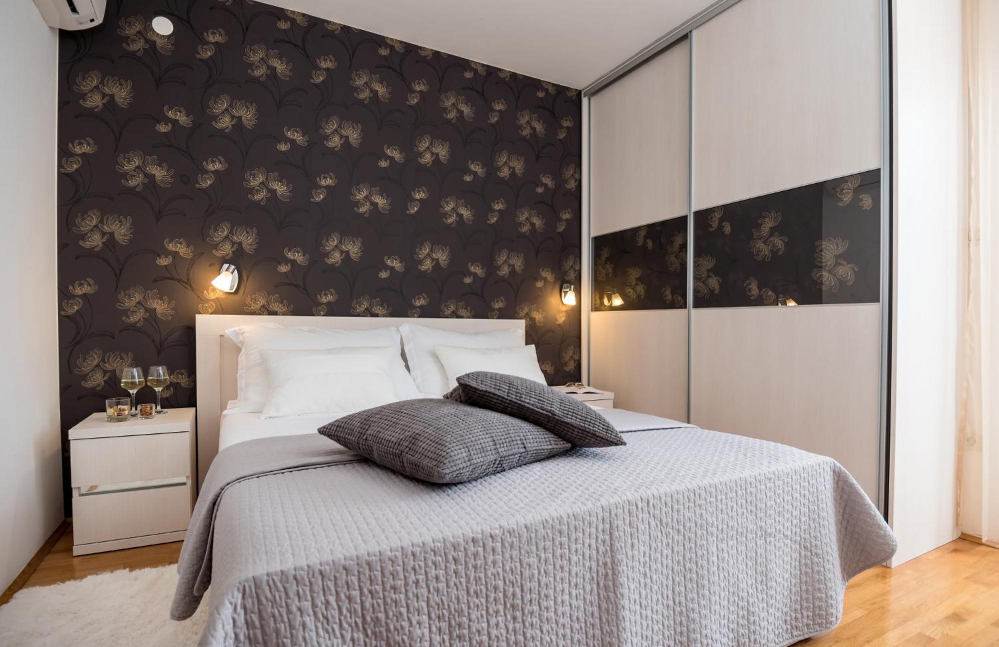Apartments And Rooms With Parking Space Rogoznica - 10339 Kamer foto