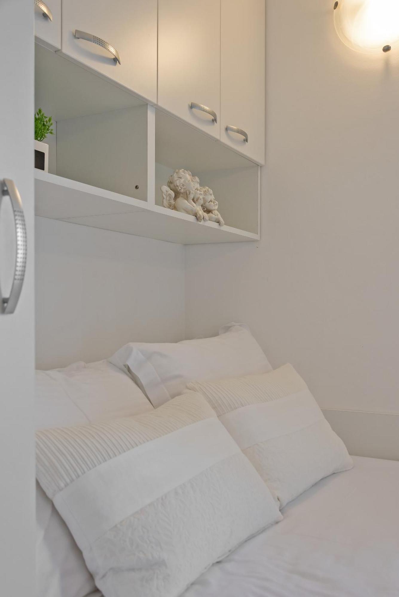 Apartments And Rooms With Parking Space Rogoznica - 10339 Kamer foto